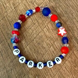 Marvel Spider-Verse Bracelet